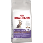 Royal Canin (Роял Канин) Sterilised Appetite Control 7+ (400 г)